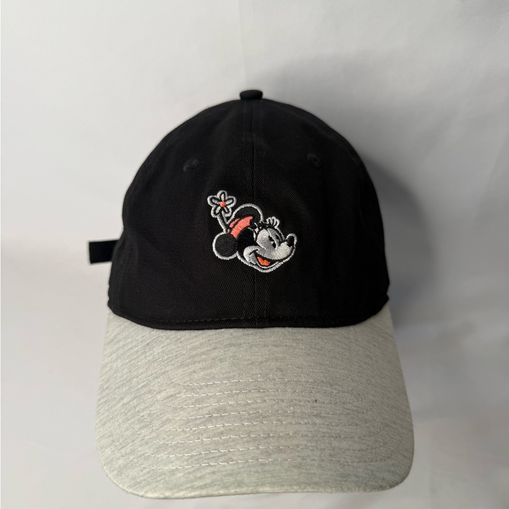 Unisex Minnie Mouse Neff SnapBack Hat